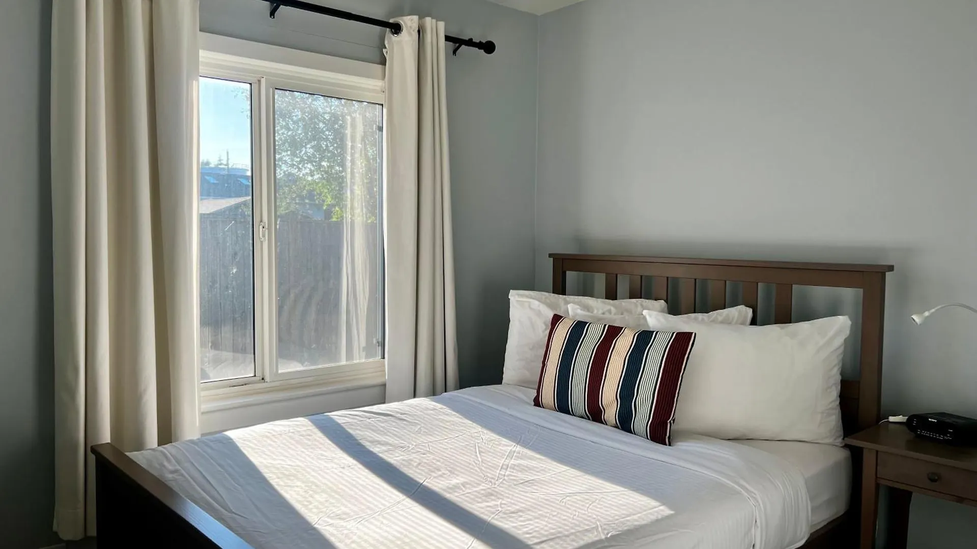 Buccaneer Inn Nanaimo 3*,  Kanada