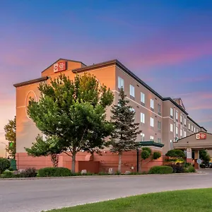 Western Pembina Inn&suites 3* Winnipeg