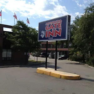 Gate Hotel Mississauga
