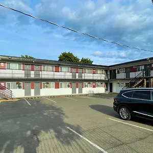Diplomat Nanaimo