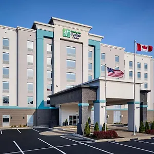 Hotel Inn&suites Kitchener