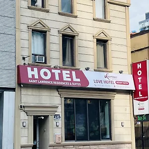 Hostel Saint Lawrence Residences And Toronto