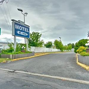 R-100 Motel Longueuil