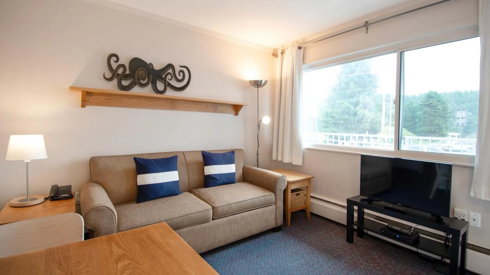 Buccaneer Inn Nanaimo Motel