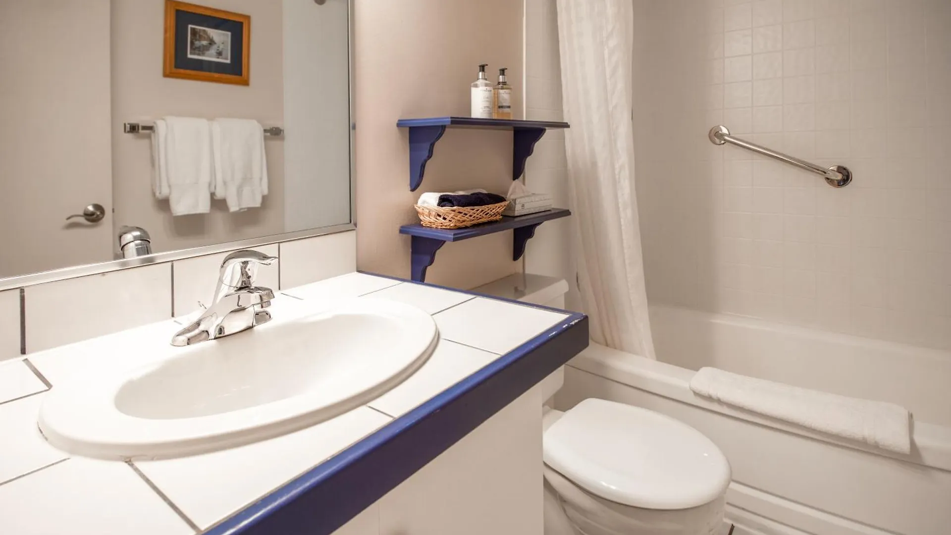 *** Motel Buccaneer Inn Nanaimo Canada