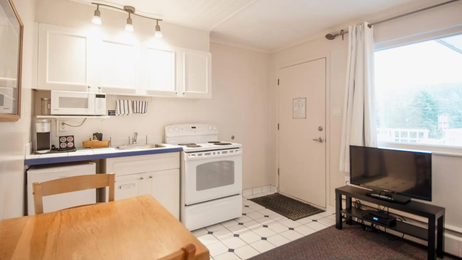 Motel Buccaneer Inn Nanaimo