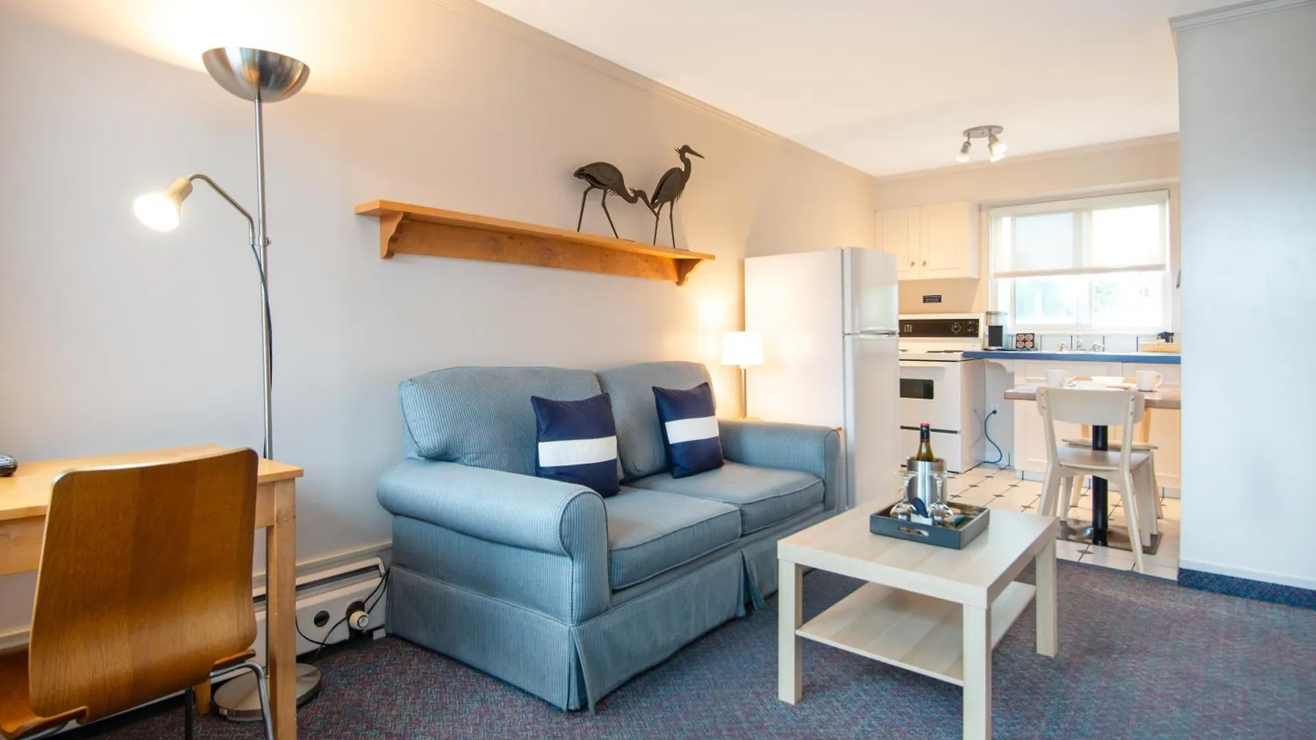 Buccaneer Inn Nanaimo 3*,  Canada