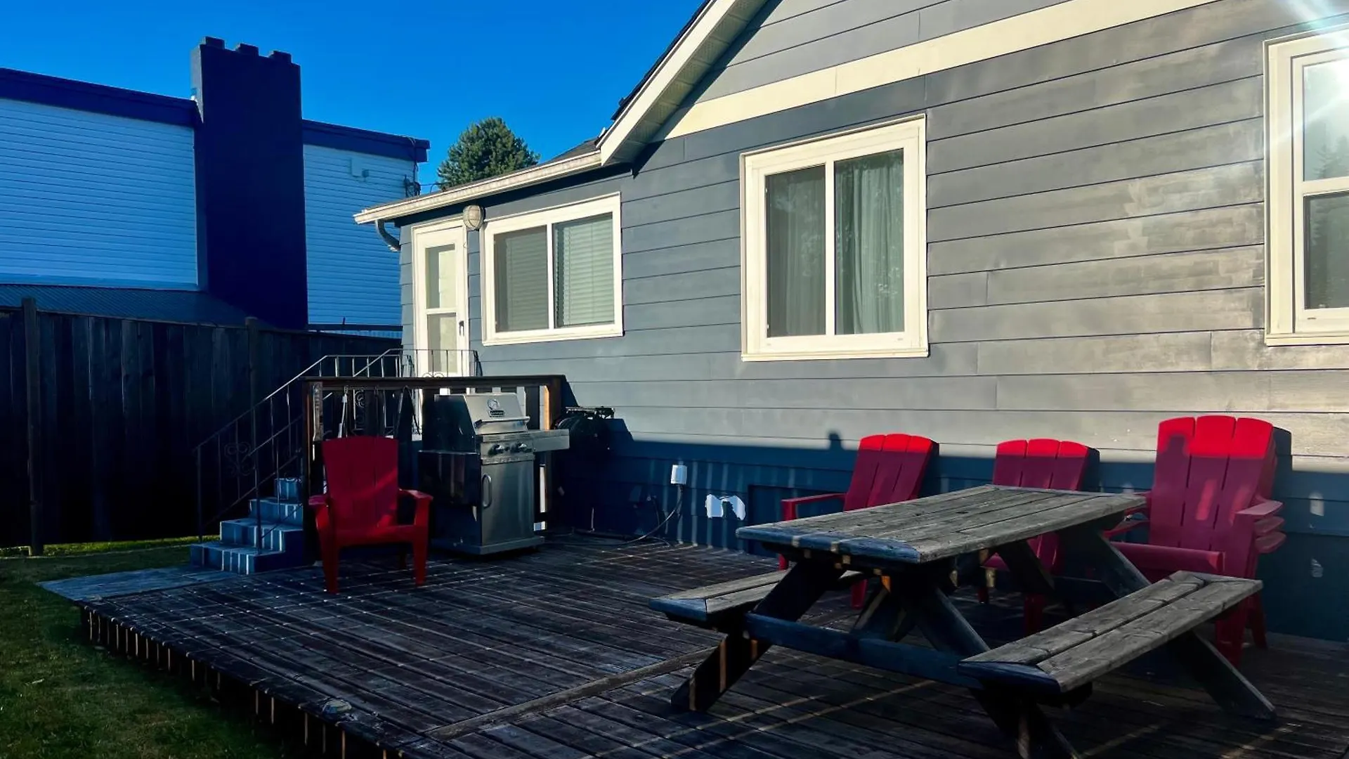 Buccaneer Inn Nanaimo Canada