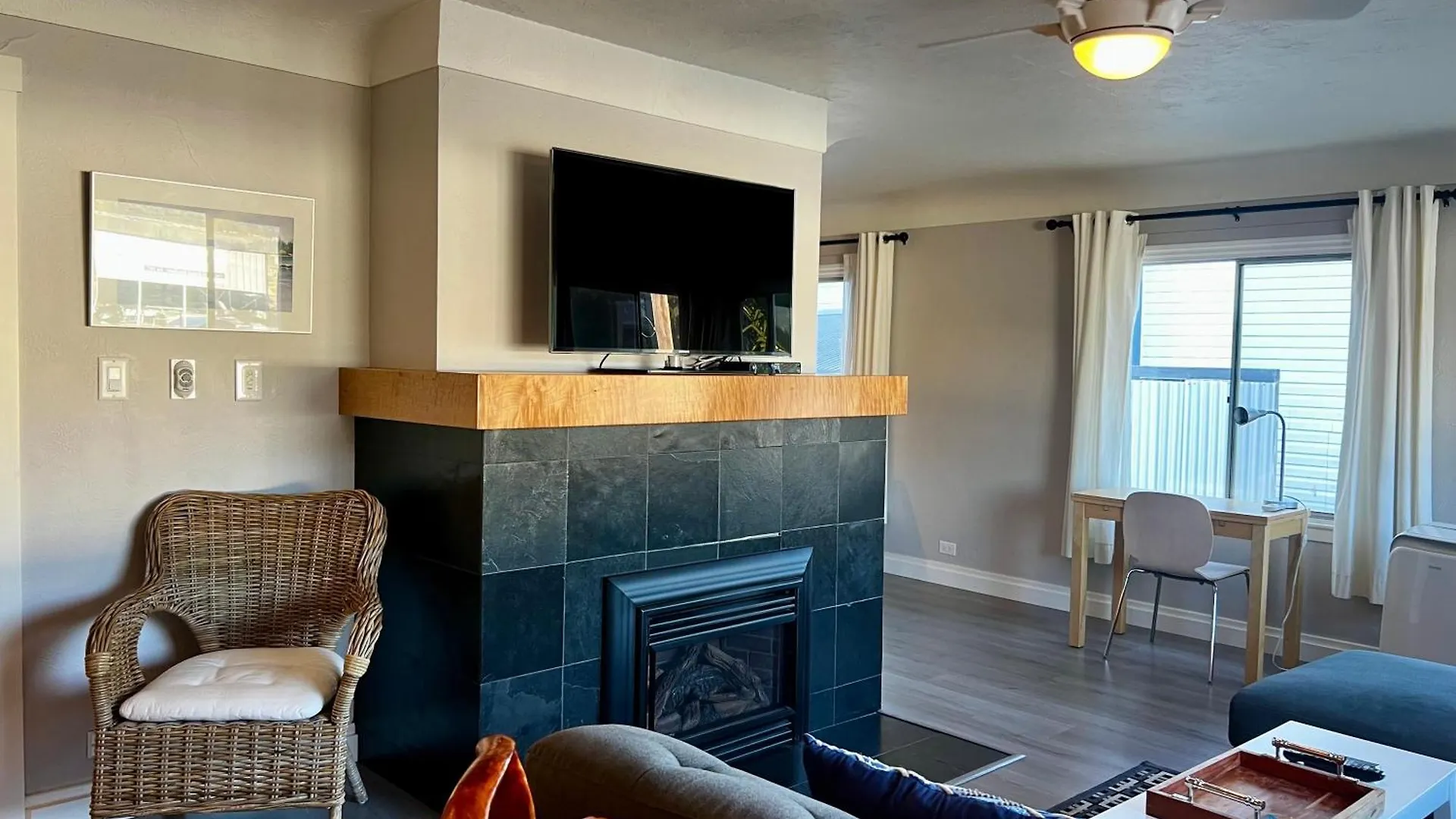 Buccaneer Inn Nanaimo Motel