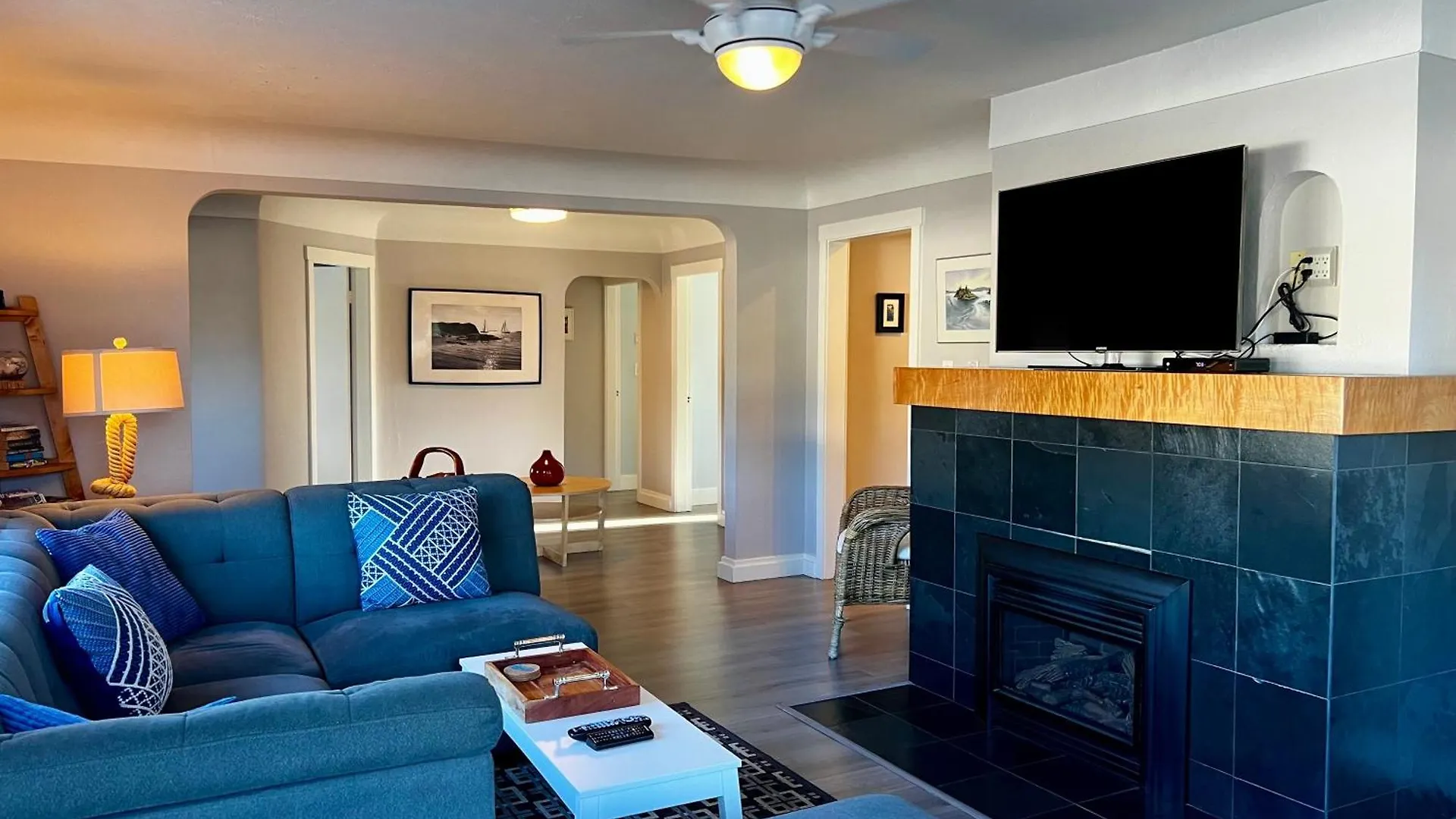 Buccaneer Inn Nanaimo