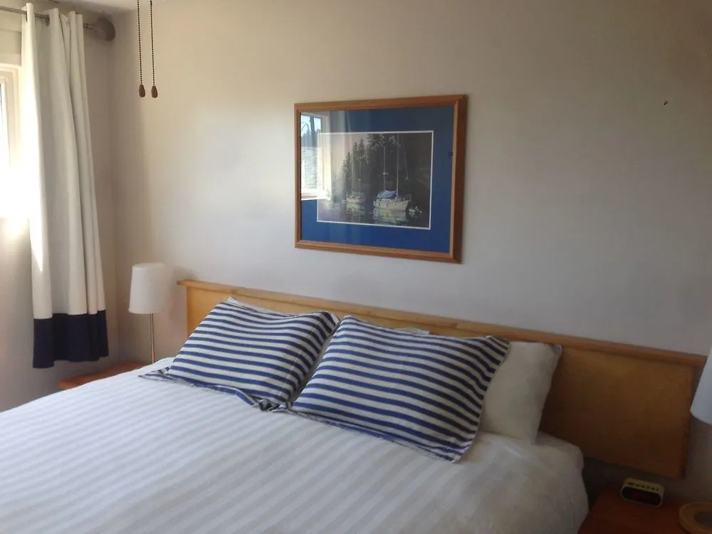 Buccaneer Inn Nanaimo Canada