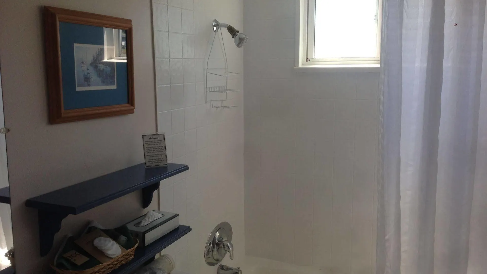 Motel Buccaneer Inn Nanaimo
